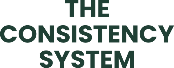 The Consistency System